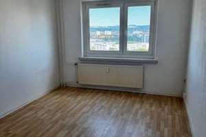 Am Anger 22,1,5 ZKB im 16.OG, WBS erforderlich – Die vollständige Adresse der Immobilie erhältst du vom Anbieter., 1237 Prohlis-Nord, Dresden – Vorschaubild 2