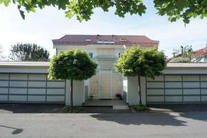 EINZIGARTIGES 1,5-Zimmer Dachgeschoss-Studio in S-Vaihingen
