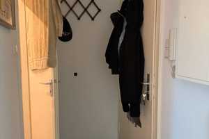 Freundliche 1,5-Zimmer-Wohnung mit Einbauküche in Hannover – Hamburger Allee 40, 30161 Hannover – Vorschaubild 8