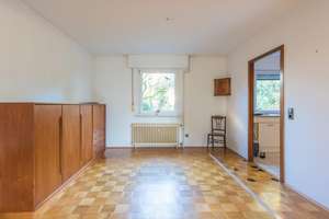 Einfamilienhaus mit vielen großen Zimmern, schönes Südgrundstück und super großer Keller – Die vollständige Adresse der Immobilie erhältst du vom Anbieter., 64404 Bickenbach – Vorschaubild 15