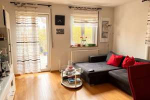 3 Zimmer Wohnung inkl. Garten in Grünau – Die vollständige Adresse der Immobilie erhältst du vom Anbieter., 12527 Grünau, Berlin – Vorschaubild 2