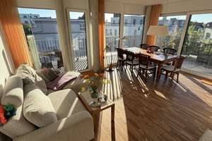 Weitblick über Dresden und Radebeul – 1159 Löbtau-Nord, Dresden – Vorschaubild 3