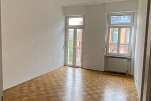 Helle Altbauwohnung - 4 Zimmer, 3 Balkone – Scharnhorststrasse 32, 65195 Westend / Bleichstraße, Wiesbaden – Vorschaubild 10