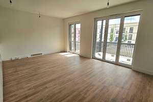 Perfekt für Paare und Familien - Neubauwohnung mit Einbauküche und moderner Ausstattung (nur mit Woh – Joy-Fleming-Ring 3, 68309 Käfertal, Mannheim – Vorschaubild 8
