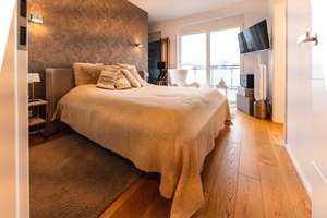 Penthouse in Bestlage Solingen-Ohligs mit 171,5 m² Dachterrasse, ICE-Anschluss – Heiligenstock 35, 42697 Ohligs/Aufderhöhe/Merscheid, Solingen – Vorschaubild 15