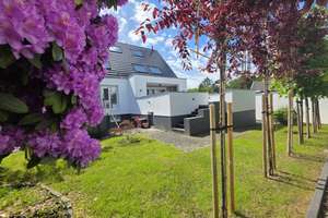 Architekten-EFH mit Galerie | ruhige, zentrale Lage | Garten | Garage | provisionsfrei – Die vollständige Adresse der Immobilie erhältst du vom Anbieter., 42655 Burg/Höhscheid, Solingen – Vorschaubild 5