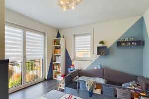 VERKAUFT Elegantes Einfamilienhaus mit dem gewissen Etwas – Bamberg (Kreis) – Vorschaubild 18