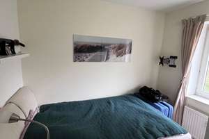 Sonnige Single-Wohnung in Hamburg-Neugraben/Fischbek mit Balkon, EBK, Keller und Stellplatz – Cuxhavener Straße 449, 21149 Neugraben-Fischbek, Hamburg – Vorschaubild 8