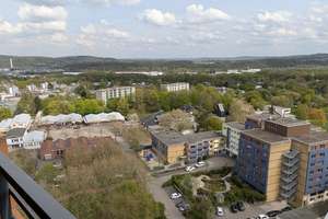 Helle 4-Zimmer Wohnung im 16. OG mit beeindruckennder Aussicht  in Hagen-Helfe – Johann-Friedrich-Oberlin-Straße 4, 58099 Boele, Hagen – Vorschaubild 8