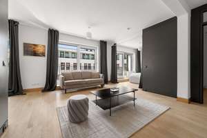 Hochwertige 2-Zimmer Wohnung in Mitte - voll möbliert – Markgrafenstraße 35, 10117 Mitte (Ortsteil), Berlin – Vorschaubild 7