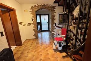 Tolle Lage * Geräumiges Reihenendhaus mit großem Garten in der Gräfte-Siedlung – Die vollständige Adresse der Immobilie erhältst du vom Anbieter., 45891 Erle, Gelsenkirchen – Vorschaubild 4