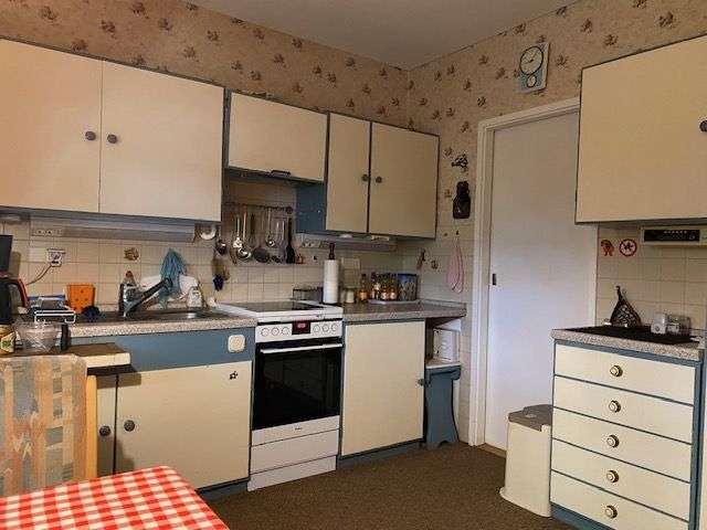 Immobilie in Hartenholm - Hartenholm: Familienglück in idyllischer Feldrandlage! - Bild 5