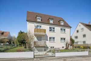 Stilvolles & bezugsfreies Wohnhaus am Safranberg mit Gartenidylle und vielseitigen Nutzungsoptionen! – Die vollständige Adresse der Immobilie erhältst du vom Anbieter., 89075 Oststadt, Ulm – Vorschaubild 33