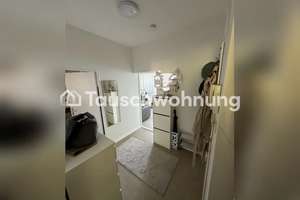 Tauschwohnung: [TAUSCHWOHUNG] 2 Zimmer gg. 3-4 Zimmer – Die vollständige Adresse der Immobilie erhältst du vom Anbieter., 10779 Schöneberg, Berlin – Vorschaubild 2