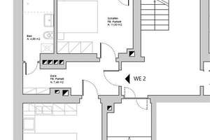 ...direkt am Schloßteich wohnen :) – Schloßteichstraße 9, 9113 Schloßchemnitz, Chemnitz – Vorschaubild 11