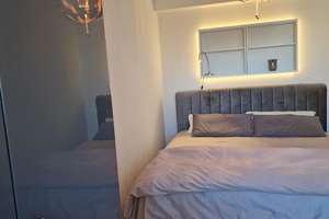 2 Zimmer in Pankow Wilhelmsruh