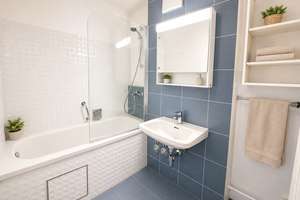 **4-Zimmer zum Leben, Ankommen und Arbeiten – mit Balkon zum Wohlfühlen** – 70567 Möhringen-Ost, Stuttgart – Vorschaubild 7