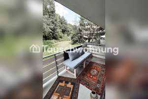 Tauschwohnung: Gemütliche 1-Zimmer-Wohnung in Oldenburg – Die vollständige Adresse der Immobilie erhältst du vom Anbieter., 26133 Osternburg, Oldenburg (Oldenburg) – Vorschaubild 4