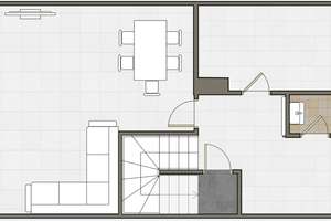 Reihenmittelhaus am Grünen See in Ratingen von Privat zu verkaufen – Die vollständige Adresse der Immobilie erhältst du vom Anbieter., 40880 West, Ratingen – Vorschaubild 14