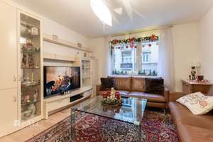 Modernisierte 2 ½ Zimmer-Wohnung in Mannheim-Neckarstadt – Die vollständige Adresse der Immobilie erhältst du vom Anbieter., 68169 Neckarstadt-West, Mannheim – Vorschaubild 2