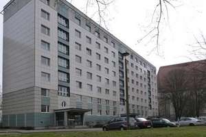 Senioren aufgepasst - große 3-Raumwohnung in Elbnähe – Jakobstr. 4, 39104 Altstadt, Magdeburg – Vorschaubild 3