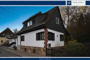 Reserviert: Sanierungsbedürftige Immobilie mit tollem Grundstück – Rheingau-Taunus-Kreis – Vorschaubild 1