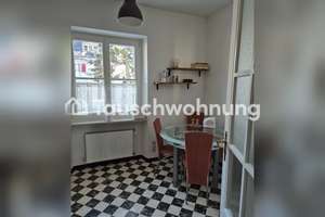 Tauschwohnung: 2,5-Zimmer,  Balkon+Gemeinschaftsgarten, Kamin – Die vollständige Adresse der Immobilie erhältst du vom Anbieter., 81545 Harlaching, München – Vorschaubild 7