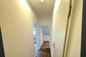  2-Zimmer-Wohnung mit Balkon in Düsseldorf – Kruppstrasse 80, 40227 Oberbilk, Düsseldorf – Vorschaubild 7