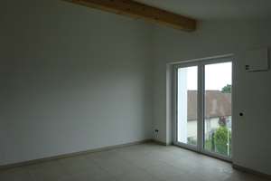 3-Zimmer-Wohnung in Elchingen neu Erstbezug, KfW 55 Standard – Die vollständige Adresse der Immobilie erhältst du vom Anbieter., 89275 Elchingen – Vorschaubild 1