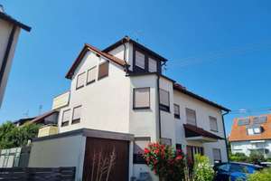 Wohnung mit schöner Dachterrasse und viel Potenzial für Ihre Wohnideen – Die vollständige Adresse der Immobilie erhältst du vom Anbieter., 71404 Korb – Vorschaubild 14