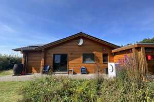 Exklusives Wohnhaus in Holzbauweise - Wohnen auf einer Ebene! – Nienburg (Weser) (Kreis) – Vorschaubild 5