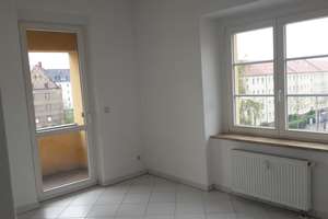 Schöne 2 Zimmer Wohnung, sehr geeignet für Studenten – Leipziger Straße 158, 8058 Pölbitz, Zwickau – Vorschaubild 4