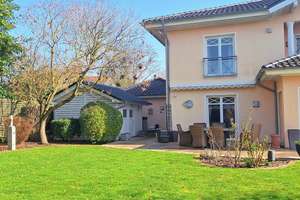 Ein Hauch vom Winde verweht-Villa der Extraklasse mit parkähnlichem Grundstück – Fuhrweg 5, 61184 Karben – Vorschaubild 19