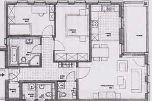 Mitten im Magniviertel / 3-Zimmer-Wohnung  – Ritterstraße 3, 38100 Braunschweig – Vorschaubild 2