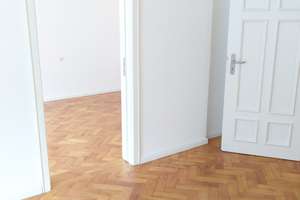 Vollständig sanierte, exklusive zwei Zimmer Wohnung mit schöner großer Terasse und toller Aussicht – Genossenschaftsstraße 58, 75173 Südweststadt, Pforzheim – Vorschaubild 6
