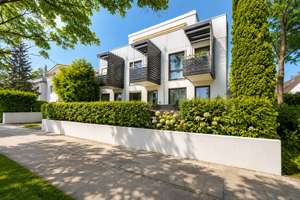AIGNER - Sonnenplatz in Obermenzing: 1,5 Zimmer mit Garten & S/W-Terrasse – Die vollständige Adresse der Immobilie erhältst du vom Anbieter., 81245 Obermenzing, München – Vorschaubild 7