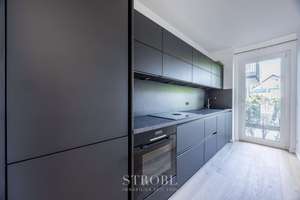FUNCTIONAL I Moderne Familienwohnung in S-Bahn-Nähe mit zwei Terrassen – Die vollständige Adresse der Immobilie erhältst du vom Anbieter., 81927 Englschalking, München – Vorschaubild 2