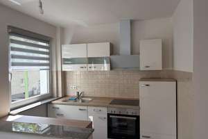 Exklusive, neuwertige 1-Zimmer Appartment mit gehobener Innenausstattung und neuer Küche 