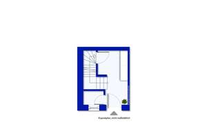 Zweifamilienhaus auf großem Grundstück ca. 1021 qm  und attraktivem Entwicklungspotenzial – Die vollständige Adresse der Immobilie erhältst du vom Anbieter., 42719 Wald, Solingen – Vorschaubild 9
