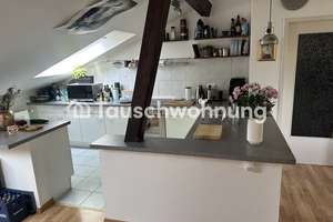 Tauschwohnung: [Tausche] Schöne Dachg.-wohnung in Marienthal gegen 100+m2 – Die vollständige Adresse der Immobilie erhältst du vom Anbieter., 22041 Wandsbek (Ortsteil), Hamburg – Vorschaubild 3