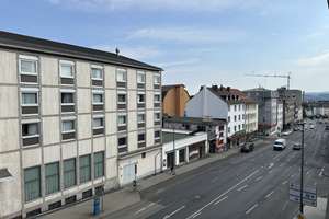 Frisch renovierte 2-Zimmer-Wohnung in zentraler Lage – Die vollständige Adresse der Immobilie erhältst du vom Anbieter., 34117 Mitte, Kassel – Vorschaubild 11
