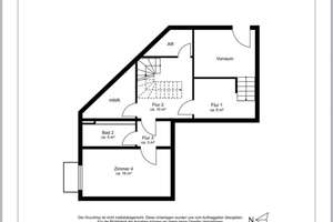 Zuhause mit viel Platz in Rissen – Katherina-Hanen-Weg 4, 22559 Rissen, Hamburg – Vorschaubild 14