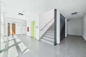Sofort bezugsfrei: 26 m² kompaktes Apartment aus 2012 mit Balkon nahe Universität, FH und UKM – Die vollständige Adresse der Immobilie erhältst du vom Anbieter., 48149 Sentrup, Münster – Vorschaubild 10