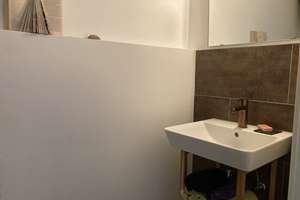 Modernes, ruhiges RMH am Waldrand in Heumaden  – Am Sonnenweg 61, 70619 Heumaden, Stuttgart – Vorschaubild 6