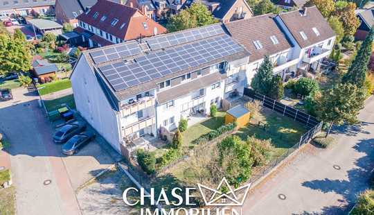 Bild von Hochwertiges Mehrfamilienhaus mit 9 Wohnungen in Uetze – TOP-Investment in der Region Hannover!