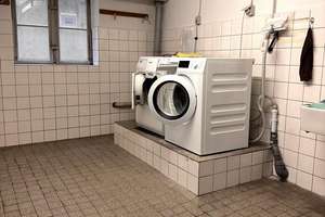 Terrassenwohnung mit Tiefgarage in Blankenese – Blankeneser Landstr. 53a, 22587 Blankenese, Hamburg – Vorschaubild 12