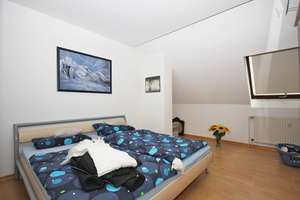 3 ZKDB, Dachterrasse, 2 kleine Balkone - ruhige, zentrale Wohnlage Aachen - Option Stellplatz   – 52068 Adalbertsteinweg, Aachen – Vorschaubild 14