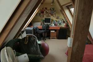 Einfamilienhaus mit Garten und Garage in Rudow, freiwerdend – Krokusstraße 14, 12357 Rudow, Berlin – Vorschaubild 34