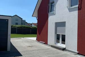 Provisionsfreies modernes Einfamilienhaus mit gehobener Ausstattung & energieeffizientem Wohnkomfort – Die vollständige Adresse der Immobilie erhältst du vom Anbieter., 72810 Gomaringen – Vorschaubild 96