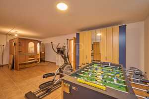 Villa auf großem Grundstück – Darmstadt – Vorschaubild 26